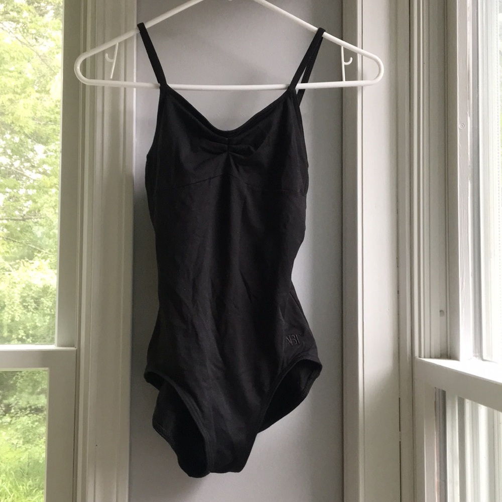 Princess Seam ABT Leotard